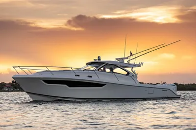 Pursuit OS 405