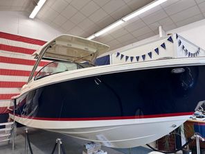 2023 Chris-Craft Calypso 27