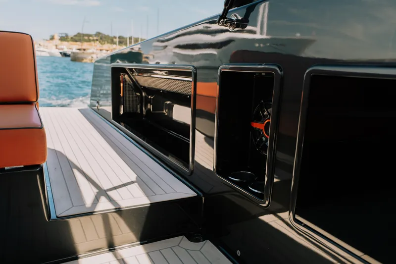 Must Yacht Photos Pics VanDutch 40 - Yacht occasion Méditerranée 