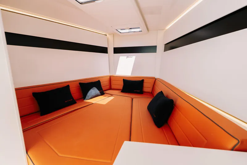 Must Yacht Photos Pics VanDutch 40 - Yacht occasion Méditerranée 