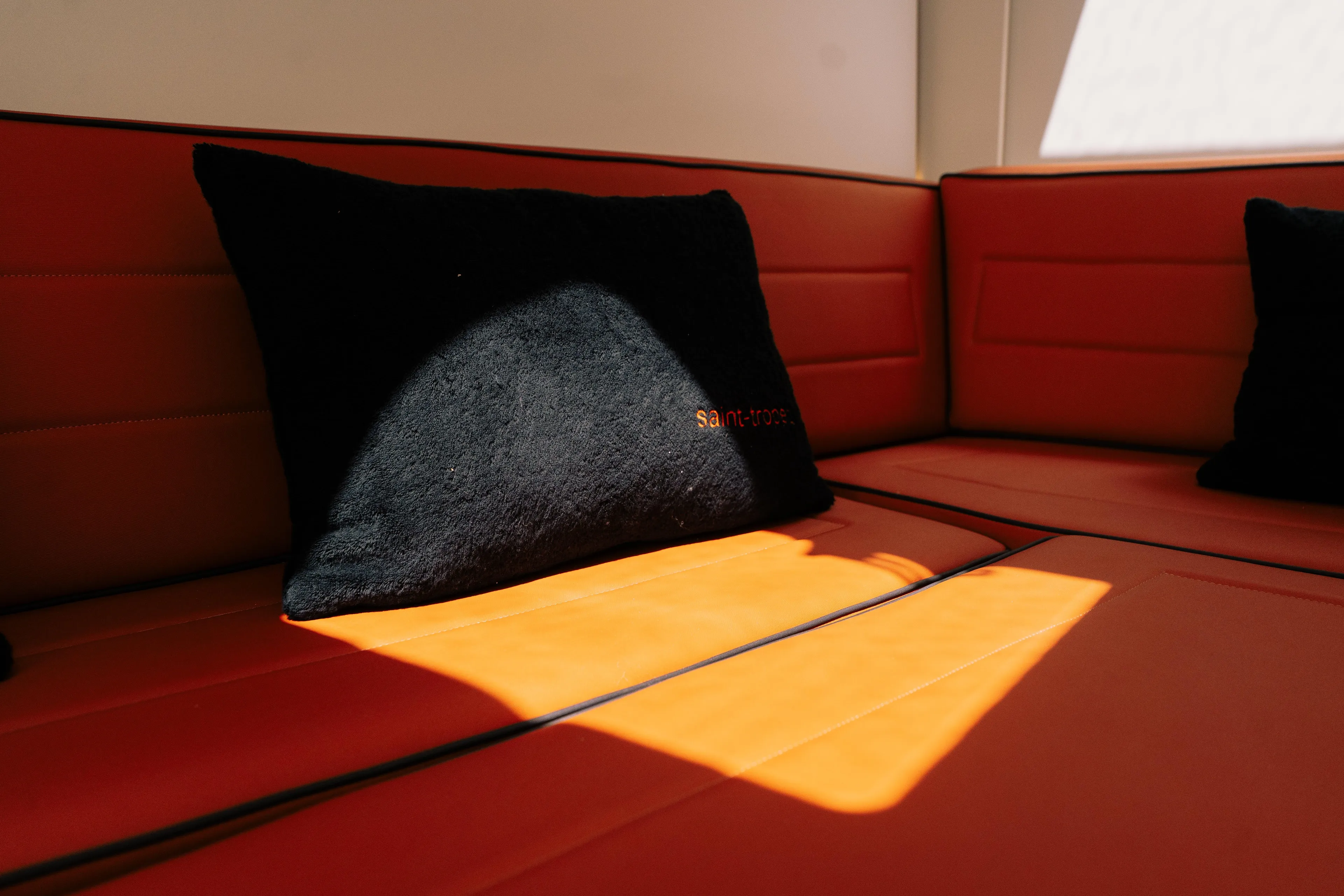 Must Yacht Photos Pics VanDutch 40 - Yacht occasion Méditerranée 