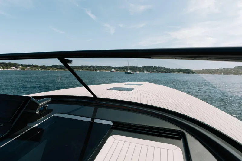 Must Yacht Photos Pics VanDutch 40 - Yacht occasion Méditerranée 