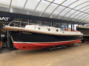 onj werkboot te koop