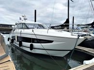 2021 Jeanneau Leader 40