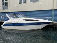 2006 Bayliner 305 Sb