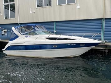 Bayliner 305 Sb