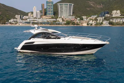 Sunseeker Portofino 40