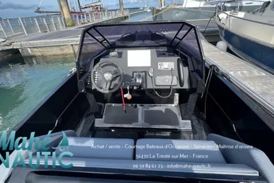 2023 IRON BOATS 647