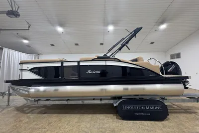 Barletta Cabrio C22U