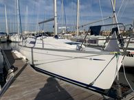 2003 Dufour 30 Classic