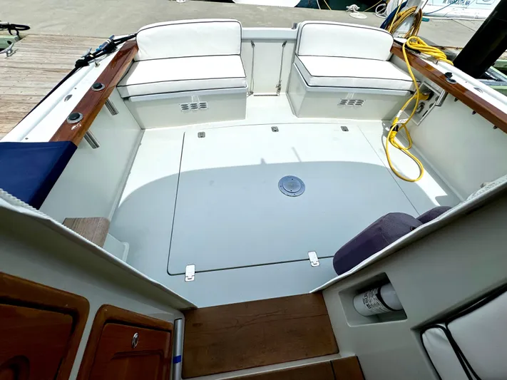 Odyssey Yacht Photos Pics 