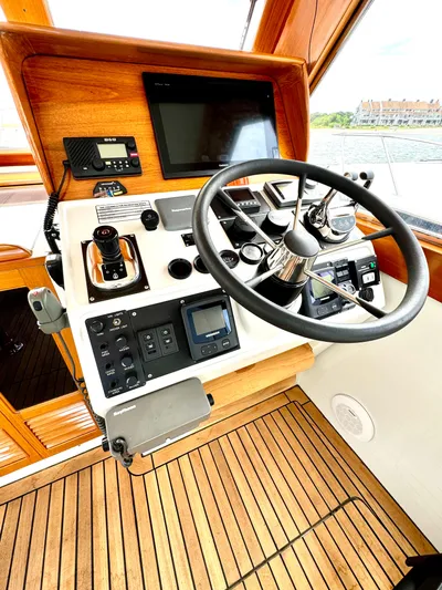 Odyssey Yacht Photos Pics 