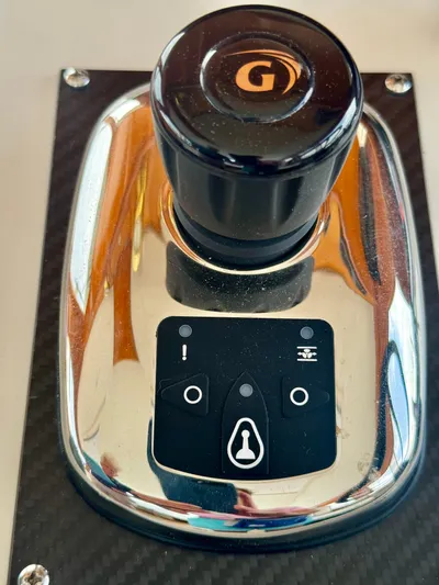 Odyssey Yacht Photos Pics Joystick