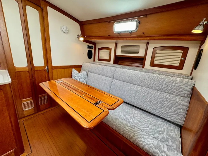 Odyssey Yacht Photos Pics 