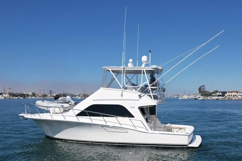 J-9 Yacht Photos Pics 