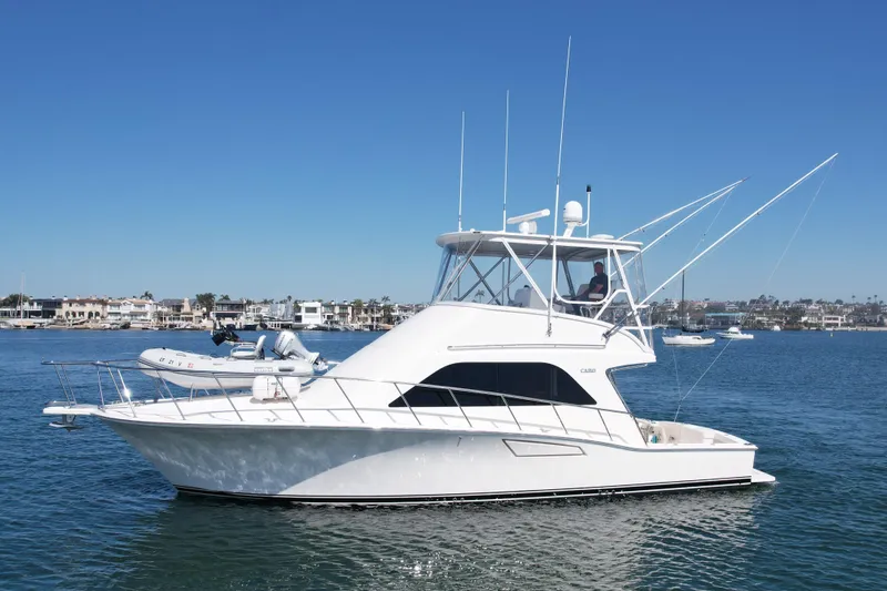J-9 Yacht Photos Pics 