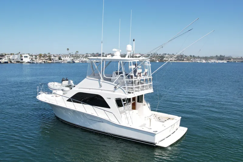 J-9 Yacht Photos Pics 