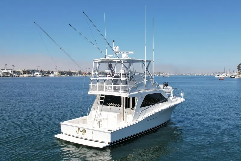 J-9 Yacht Photos Pics 