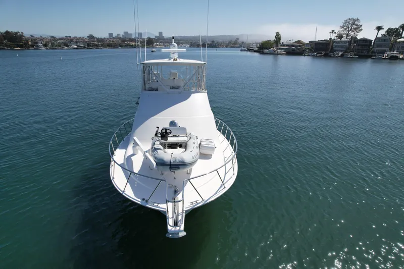 J-9 Yacht Photos Pics 