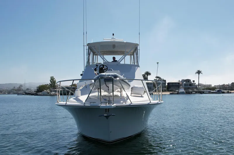 J-9 Yacht Photos Pics 