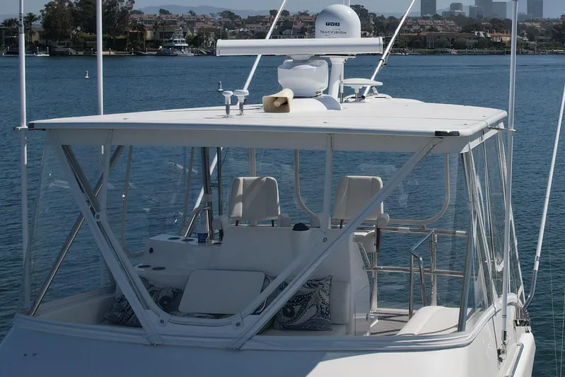 J-9 Yacht Photos Pics 