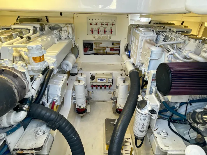 J-9 Yacht Photos Pics 