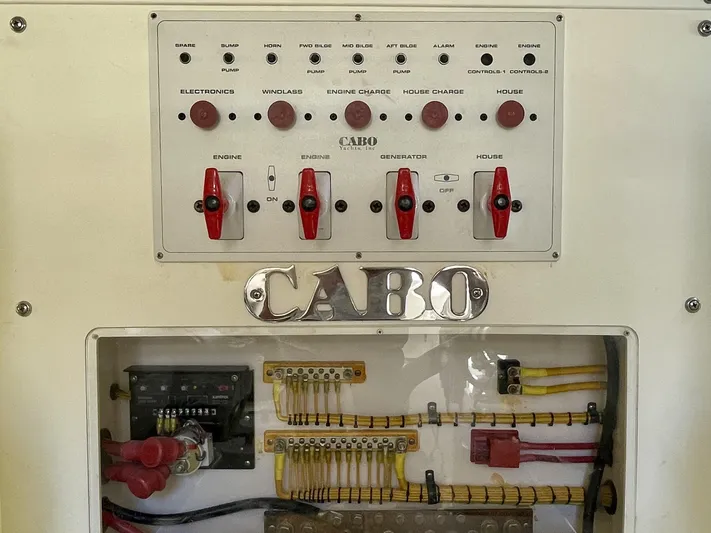 J-9 Yacht Photos Pics 