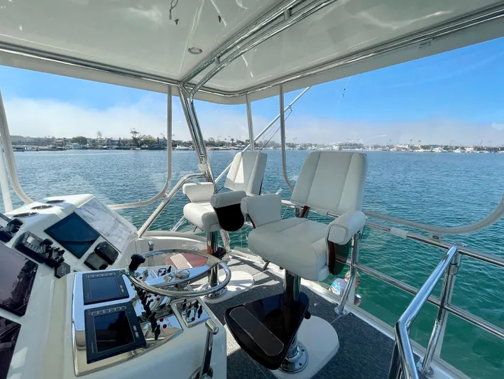 J-9 Yacht Photos Pics 