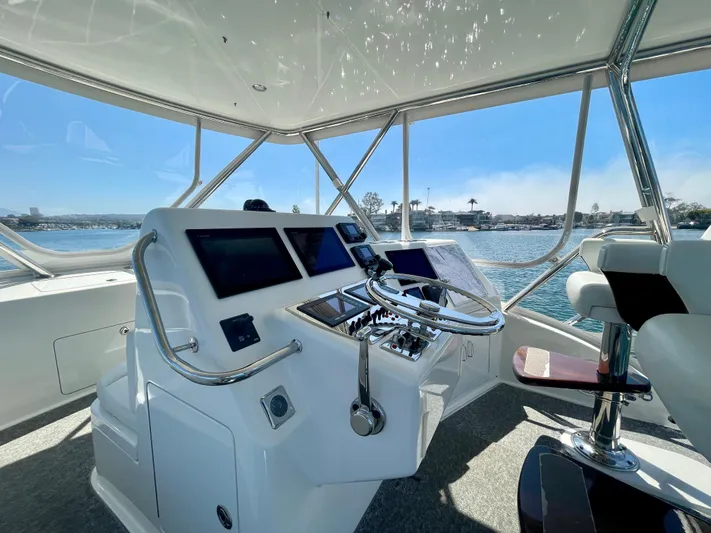 J-9 Yacht Photos Pics 