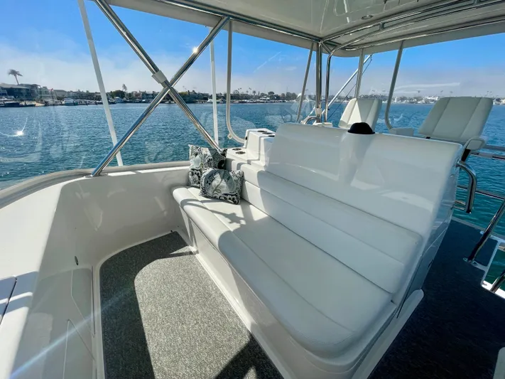 J-9 Yacht Photos Pics 