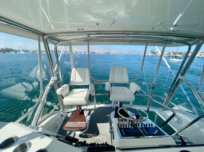 J-9 Yacht Photos Pics 