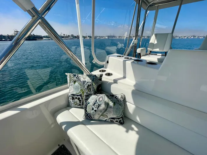 J-9 Yacht Photos Pics 