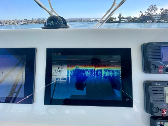 J-9 Yacht Photos Pics 