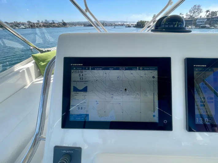 J-9 Yacht Photos Pics 