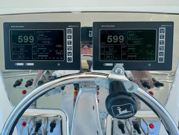 J-9 Yacht Photos Pics 