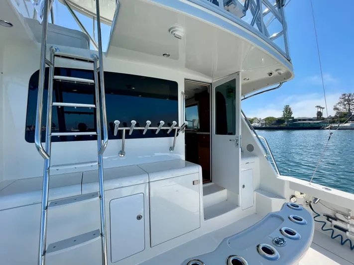 J-9 Yacht Photos Pics 