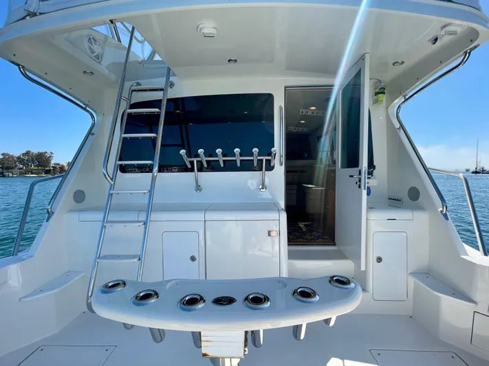 J-9 Yacht Photos Pics 