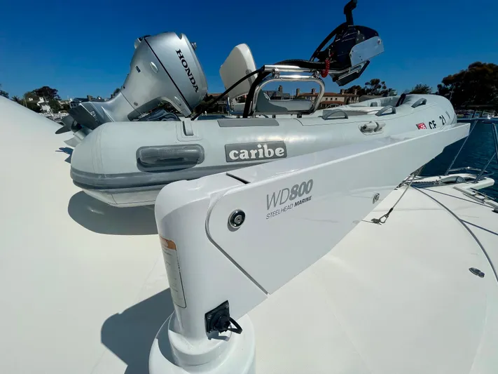 J-9 Yacht Photos Pics 