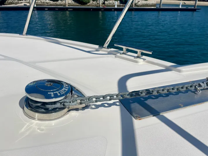 J-9 Yacht Photos Pics 