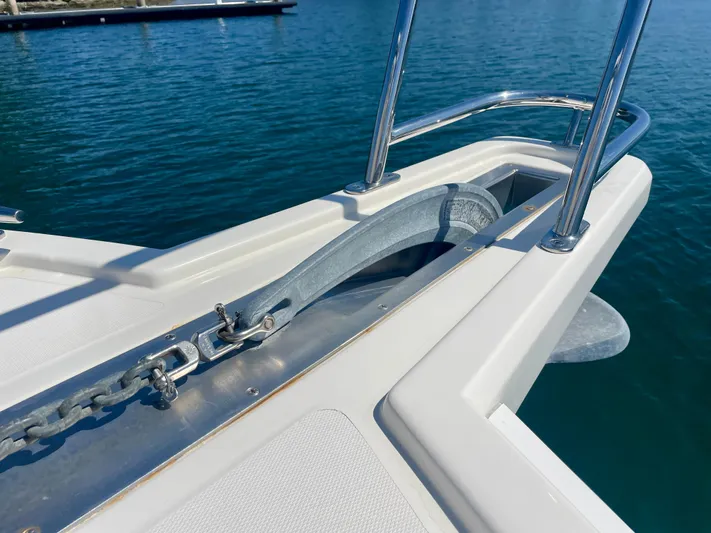 J-9 Yacht Photos Pics 