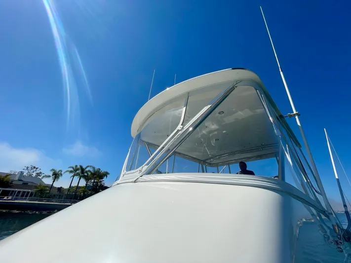 J-9 Yacht Photos Pics 