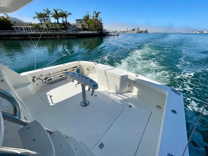 J-9 Yacht Photos Pics 