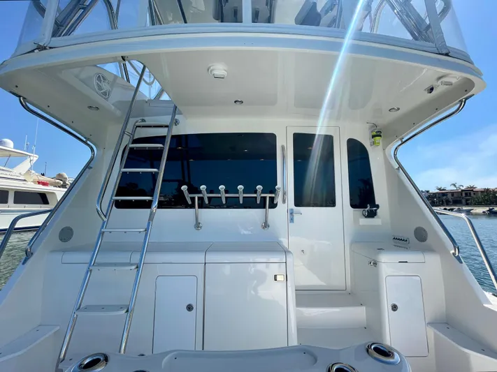 J-9 Yacht Photos Pics 