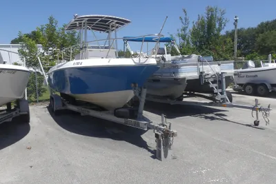 Sunbird Neptune 230