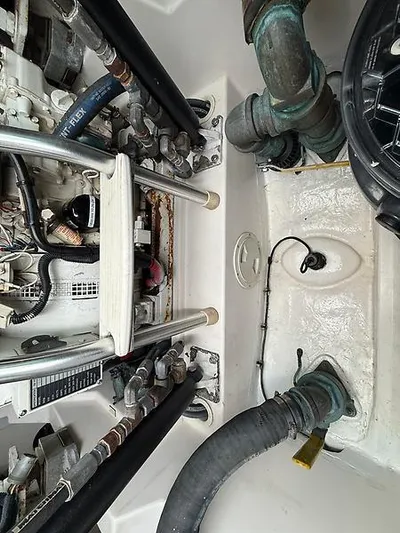 Cabollet Yacht Photos Pics 