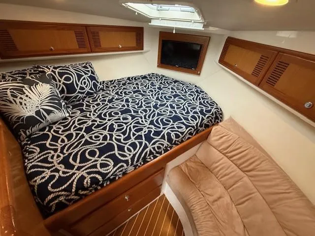 Cabollet Yacht Photos Pics 