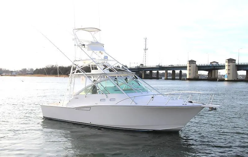Cabollet Yacht Photos Pics 