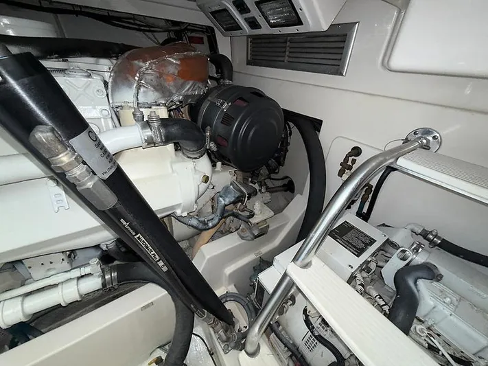 Cabollet Yacht Photos Pics 