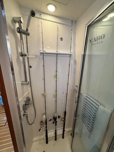 Cabollet Yacht Photos Pics 