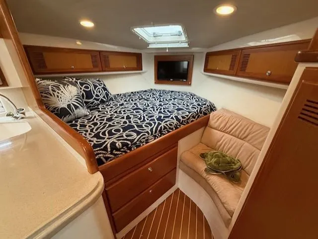 Cabollet Yacht Photos Pics 